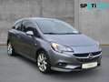 Opel Corsa E Active 3-Türer 1.4 Turbo,Klima,Kamera,PDC Grijs - thumbnail 2