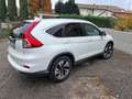 Honda CR-V CR-V IV 1.6 Executive Navi Sensing 4wd auto my16 White - thumbnail 3