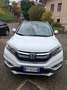 Honda CR-V CR-V IV 1.6 Executive Navi Sensing 4wd auto my16 White - thumbnail 4