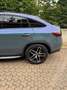 Mercedes-Benz GLE 350 GLE Coupe - C292 Coupe d Sport 4matic auto Nero - thumbnail 3