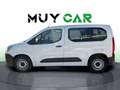 Citroen Berlingo BlueHDi S&S Talla M Live 100 Blanco - thumbnail 4