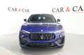 Maserati Levante V6 430 CV AWD Modena Ultima Azul - thumbnail 3