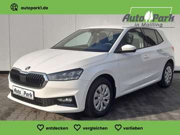 1.0 TSI Essence NAVI/APP~SHZ~PDC~LED~DAB