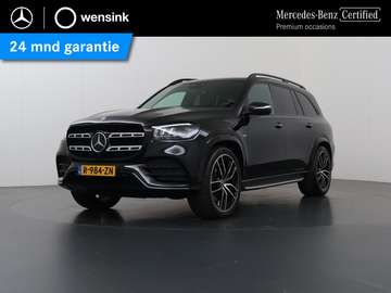 4MATIC Premium Plus | 7-persoons | AMG | Night | L