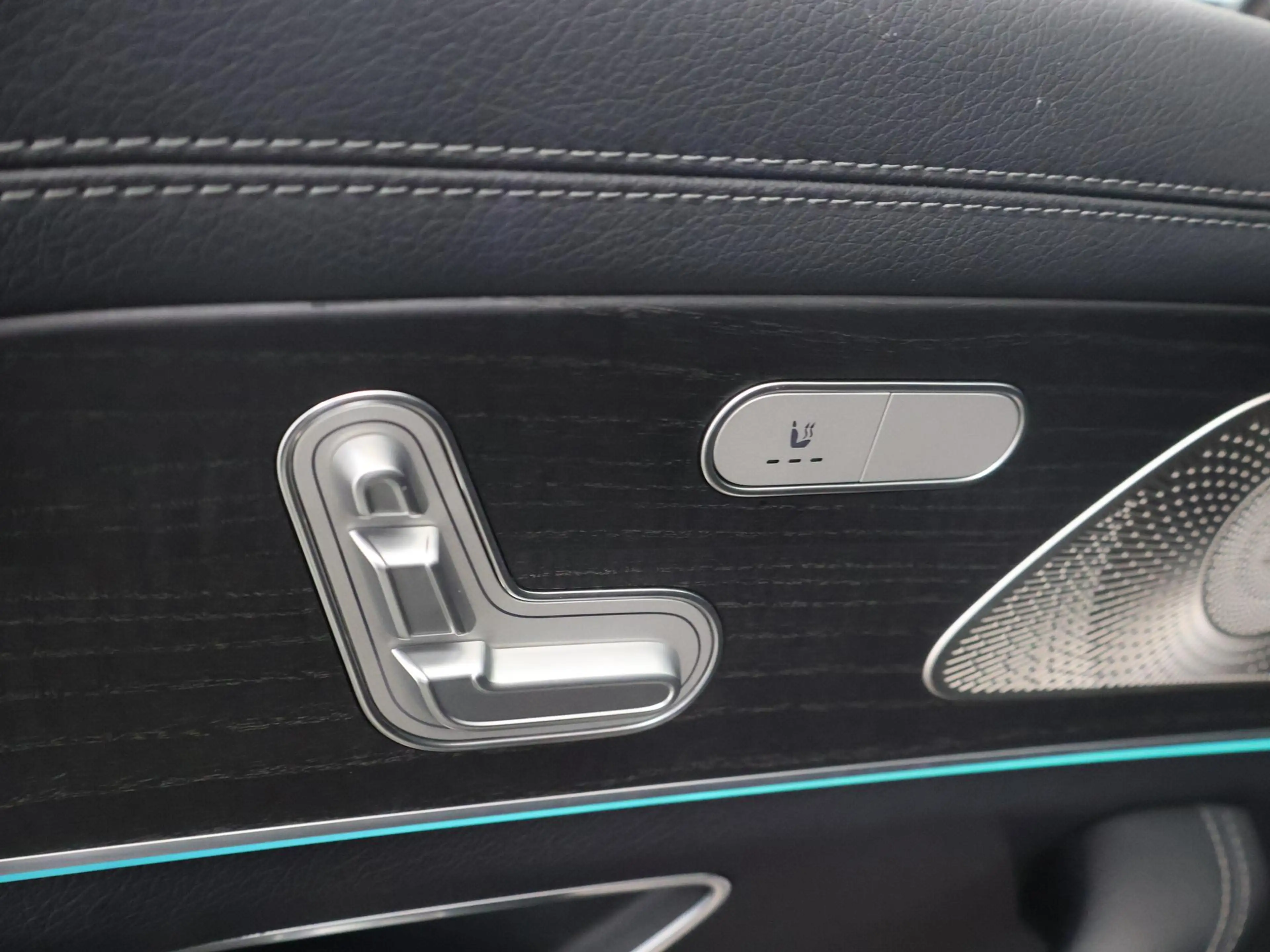 Mercedes-Benz GLS 450 4MATIC Premium Plus | 7-persoons | AMG | Night | L — photo 11