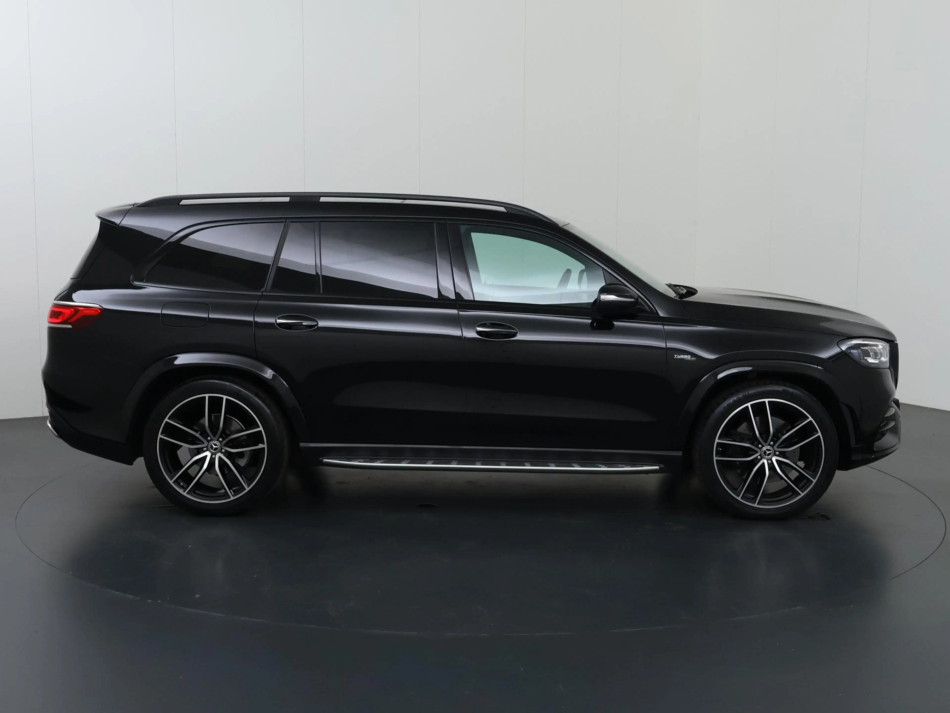 Mercedes-Benz GLS 450 4MATIC Premium Plus | 7-persoons | AMG | Night | L — photo 6