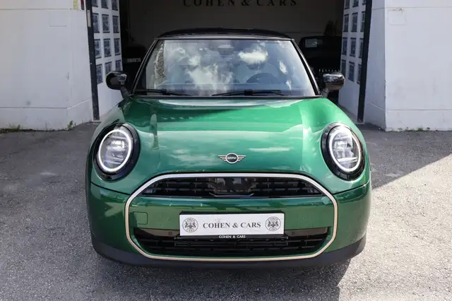 Mini Cooper Cooper view 3