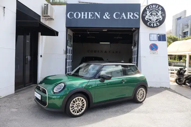 Mini Cooper Cooper main image