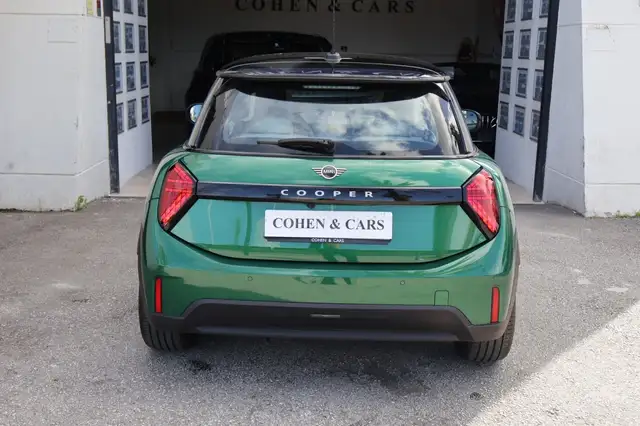 Mini Cooper Cooper view 7