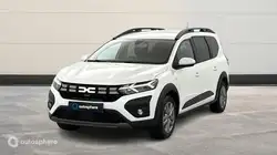 Dacia Jogger 1.0 ECO-G 100ch Expression 7 places