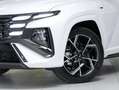 Hyundai TUCSON 1.6 TGDI N-Line 4WD Navi Kamera Alcantara Alb - thumbnail 7