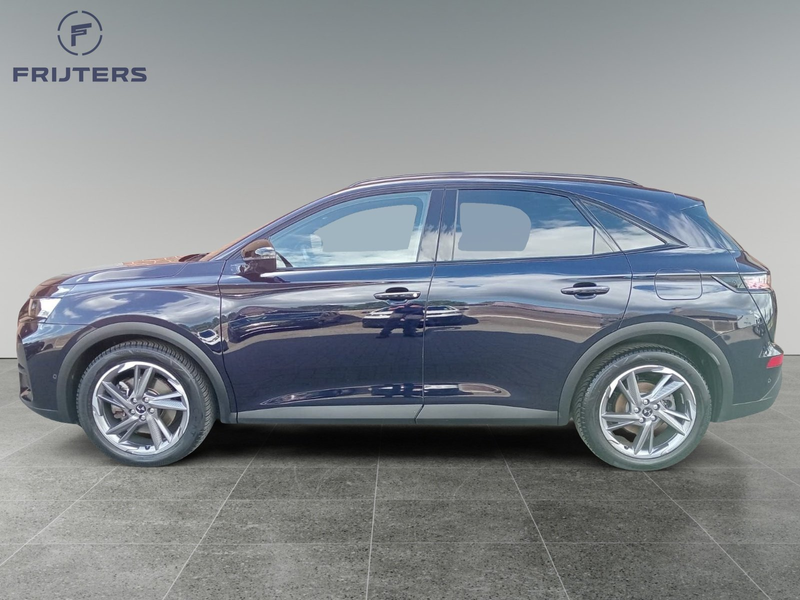 DS Automobiles DS 7 Crossback E-TENSE Ligne Noir AUT PHEV 225PK — photo 2