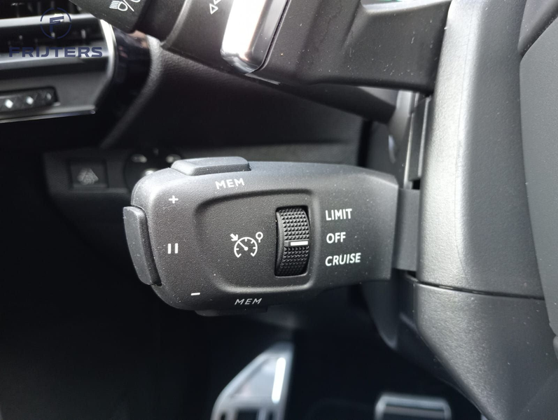 DS Automobiles DS 7 Crossback E-TENSE Ligne Noir AUT PHEV 225PK — photo 7