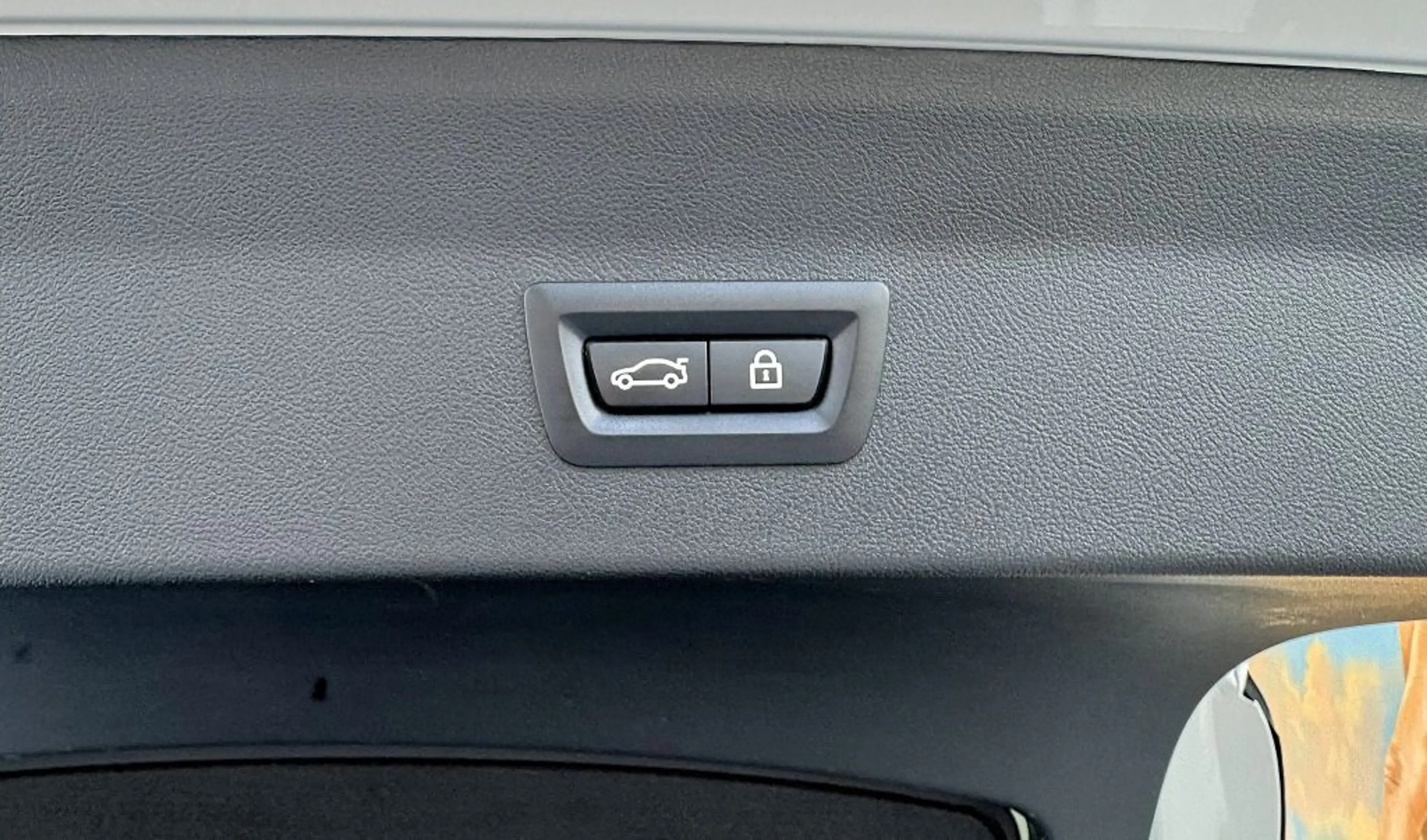 BMW X4 xDr30i M SPORT LASER+HUD+KAM+ACC+AHK+HIFI+20* — photo 15