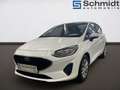 Ford Fiesta Cool   Connect 5-Türer Cool & Connect 1.1 l Wit - thumbnail 1