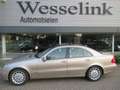 Mercedes-Benz E 500 Elegance Voll Opties/Incl. BTW !! Beige - thumbnail 6