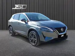Nissan Qashqai 1.3 Mild Hybrid - 140 N-Style