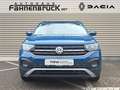 Volkswagen T-Cross Life TSi 1.0  PDC ACC Allwetter Klima Bleu - thumbnail 6