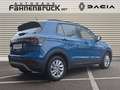 Volkswagen T-Cross Life TSi 1.0  PDC ACC Allwetter Klima Bleu - thumbnail 5
