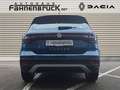 Volkswagen T-Cross Life TSi 1.0  PDC ACC Allwetter Klima Bleu - thumbnail 4