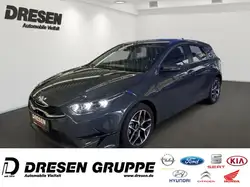 Kia cee'd / Ceed Spirit 1.5 NAVI,CARPLAY,KAMERA,SITZHZG,PDC,DAB