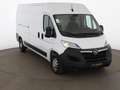 Opel Movano Kasten 2.2 BlueHDi Edition TEMPOMAT KLIMA Weiß - thumbnail 5