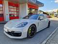 Porsche Panamera *** VOLLAUSSTATTUNG *** Turbo S E-Hybrid Grau - thumbnail 5