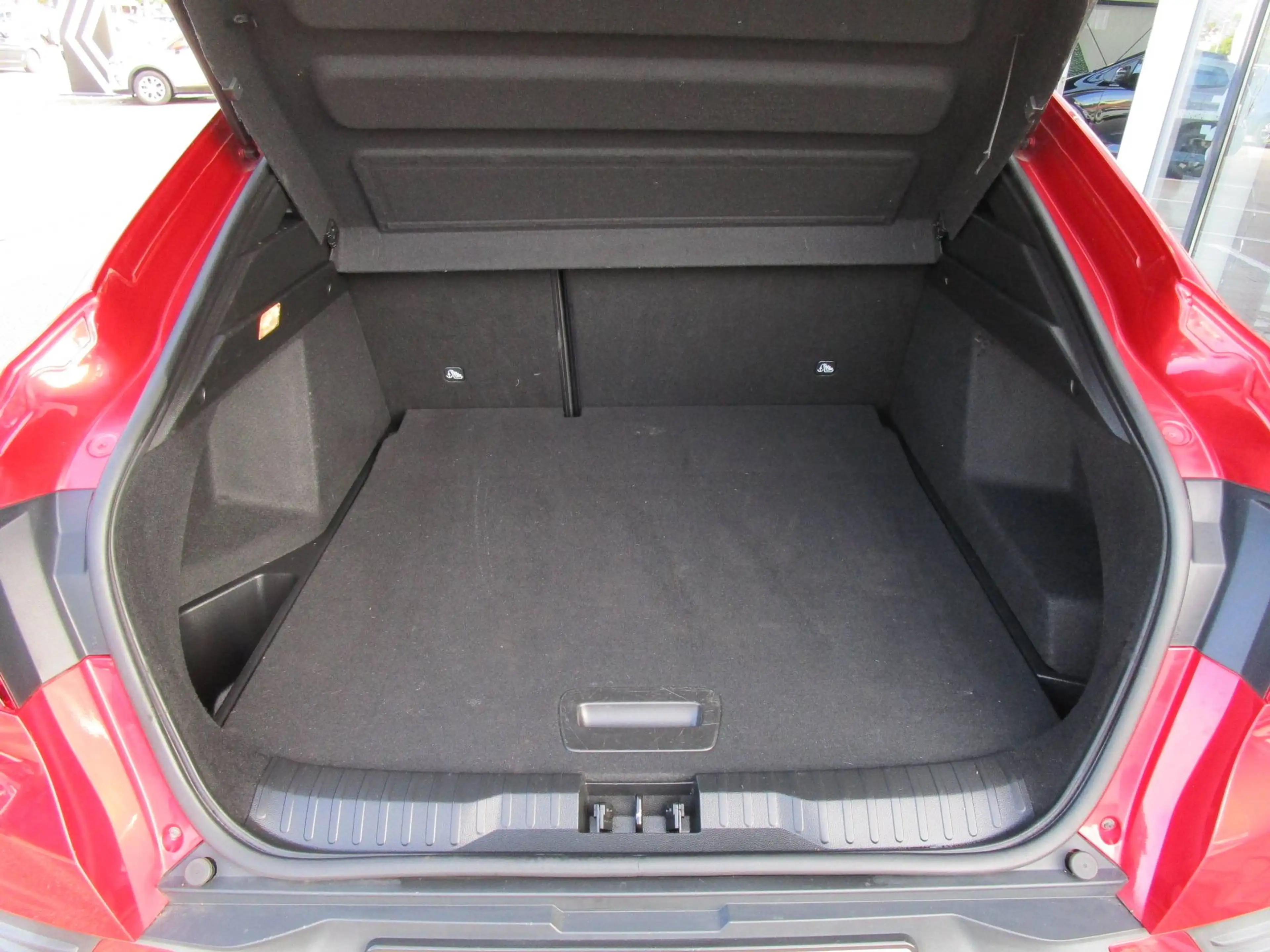 Renault Arkana R.S. Line TCe 160 EDC BOSE-SOUND SCHIEBEDACH — photo 7