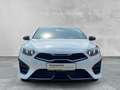 Kia ProCeed / pro_cee'd GT-LINE 1.5 T-GDI DCT GT-line LED+NAVI+KAMERA Blanc - thumbnail 9