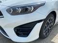 Kia ProCeed / pro_cee'd GT-LINE 1.5 T-GDI DCT GT-line LED+NAVI+KAMERA Blanc - thumbnail 25