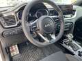 Kia ProCeed / pro_cee'd GT-LINE 1.5 T-GDI DCT GT-line LED+NAVI+KAMERA Blanc - thumbnail 11