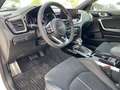 Kia ProCeed / pro_cee'd GT-LINE 1.5 T-GDI DCT GT-line LED+NAVI+KAMERA Blanc - thumbnail 10