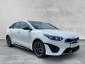 Kia ProCeed / pro_cee'd GT-LINE 1.5 T-GDI DCT GT-line LED+NAVI+KAMERA Blanc - thumbnail 8