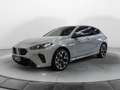BMW 116 116 MSport Design Grijs - thumbnail 1