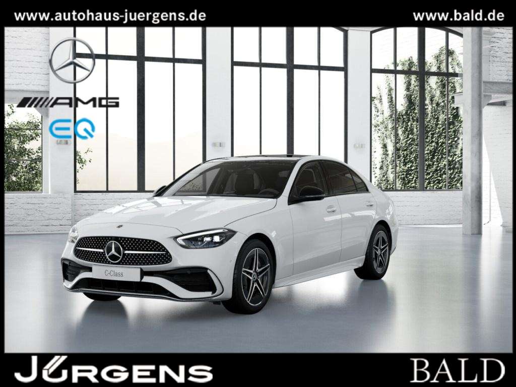 2026 Mercedes Benz C 180