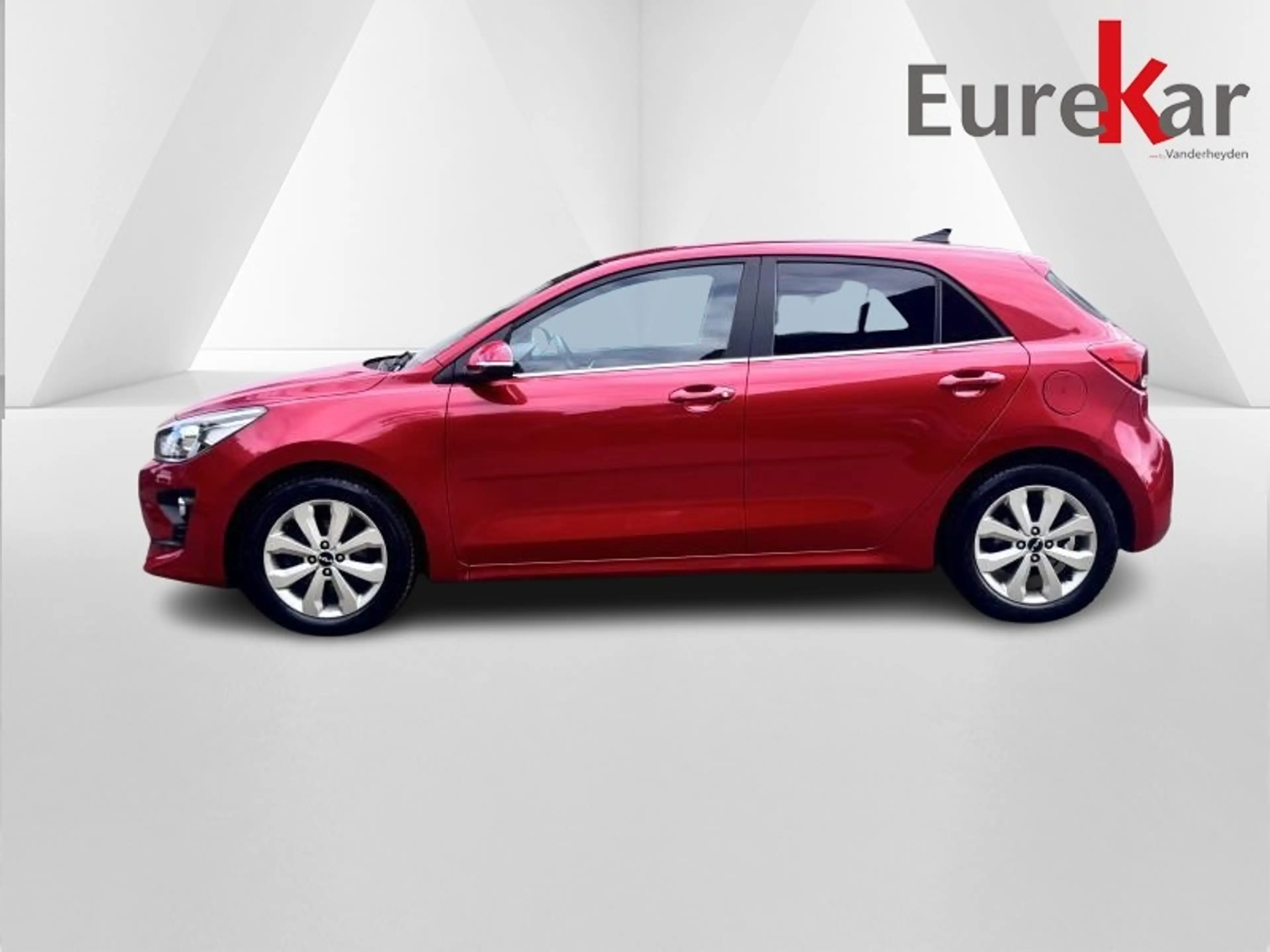 Kia Rio PULSE — photo 2