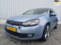 Volkswagen Golf 1.4 TSI Highline - Airco - Cruise - Navi - Schade Blauw - thumbnail 1