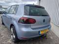 Volkswagen Golf 1.4 TSI Highline - Airco - Cruise - Navi - Schade Blauw - thumbnail 4