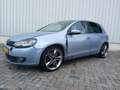 Volkswagen Golf 1.4 TSI Highline - Airco - Cruise - Navi - Schade Blauw - thumbnail 2