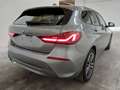 BMW 118 118 i Aut.  Leder, Memory, Head Up, H/K, Kamera Grigio - thumbnail 10