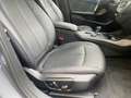 BMW 118 118 i Aut.  Leder, Memory, Head Up, H/K, Kamera Gris - thumbnail 9