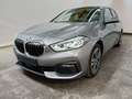 BMW 118 118 i Aut.  Leder, Memory, Head Up, H/K, Kamera Grigio - thumbnail 1