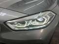 BMW 118 118 i Aut.  Leder, Memory, Head Up, H/K, Kamera Grigio - thumbnail 14