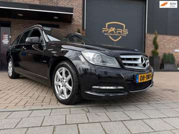 Estate CDI 4M 4MATIC Automaat Pano Blue Efficiency