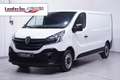Renault Trafic 2.0 dCi 120 pk L2H1 Airco, LED Koplampen Laadruimt Wit - thumbnail 1