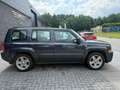 Jeep Patriot 2.4 Sport Adventure | NIEUWE APK | AIRCO | CRUISE Blauw - thumbnail 4
