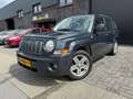 Jeep Patriot 2.4 Sport Adventure | NIEUWE APK | AIRCO | CRUISE Blauw - thumbnail 1