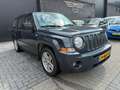 Jeep Patriot 2.4 Sport Adventure | NIEUWE APK | AIRCO | CRUISE Blauw - thumbnail 3