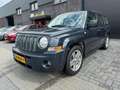 Jeep Patriot 2.4 Sport Adventure | NIEUWE APK | AIRCO | CRUISE Blauw - thumbnail 10