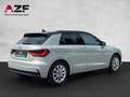 Audi A1 25 TFSI S tronic KLIMA+LED+TEMPOMAT Silber - thumbnail 3